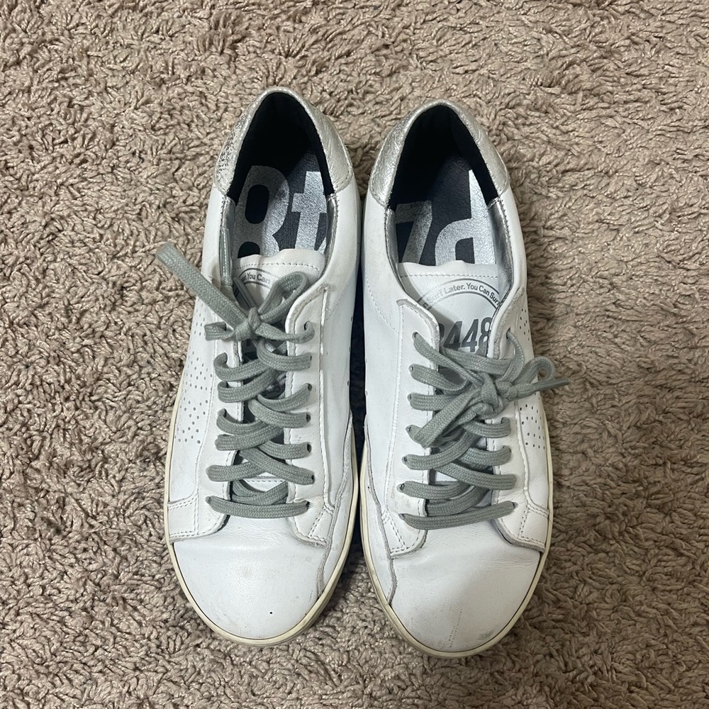 P448 Sneakers